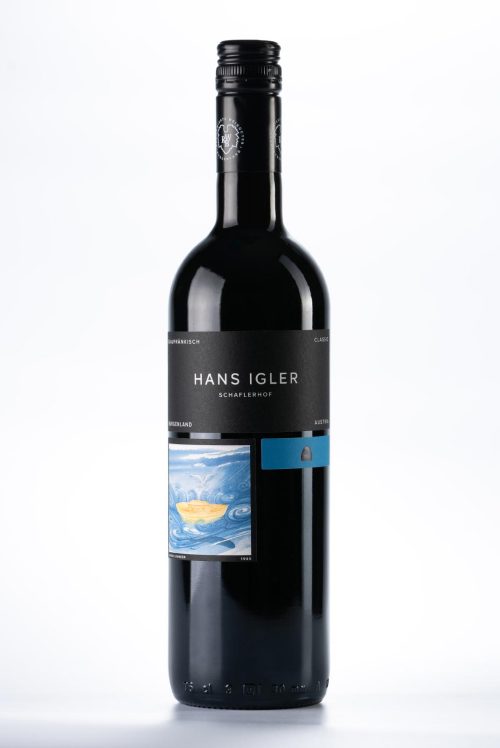 Winery Hans Igler Blaufränkisch Classic