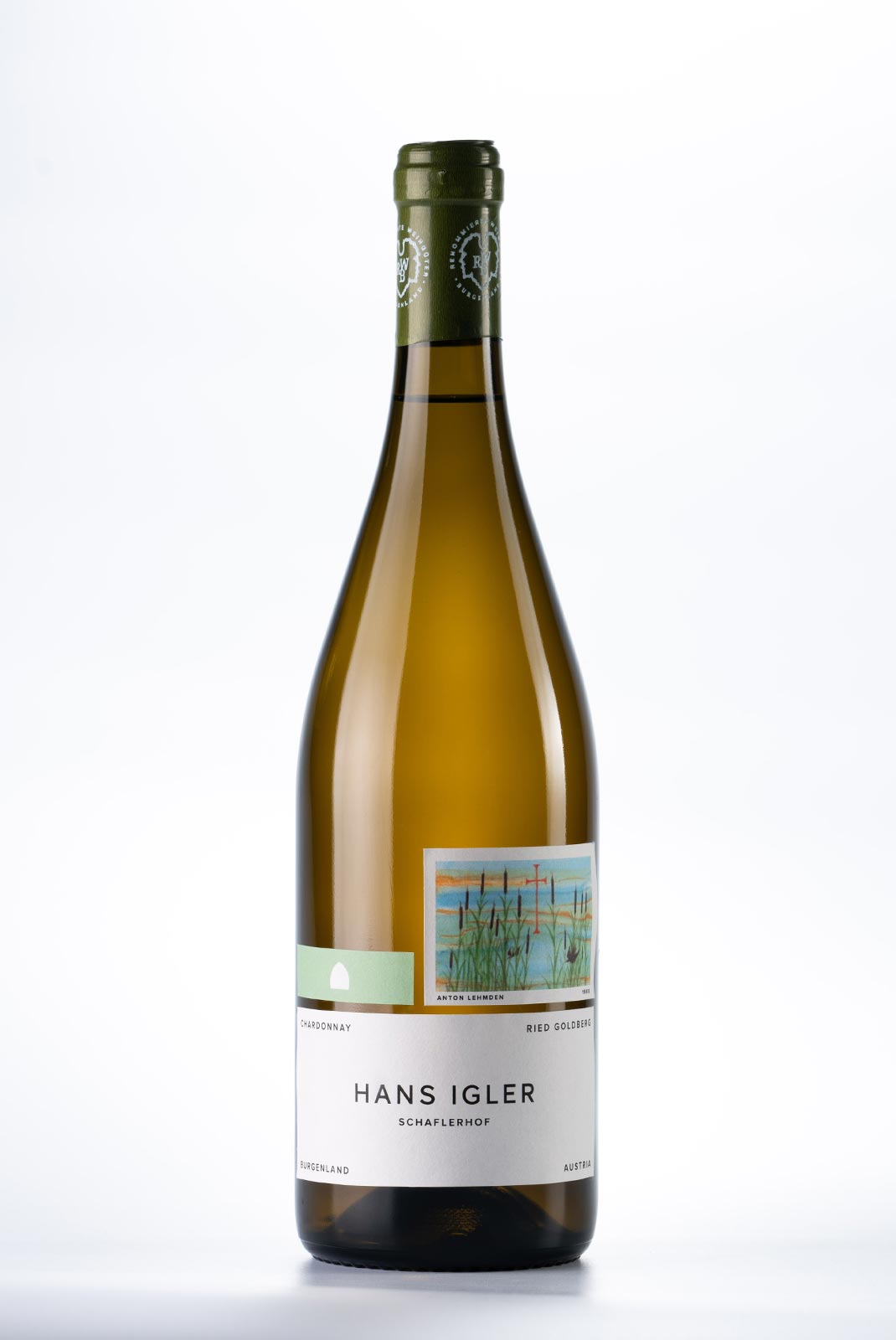Weingut Hans Igler Chardonnay