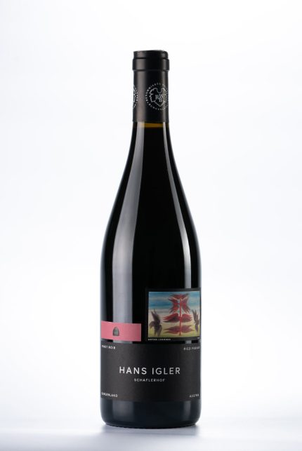 Winery Hans Igler Pinot Noir