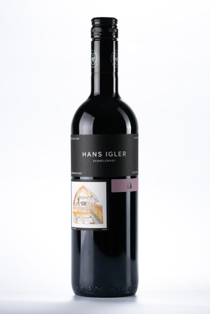 Winery Hans Igler Riccolino