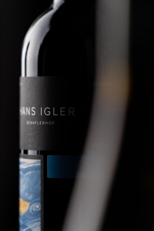 Winery Hans Igler Blaufränkisch Classic