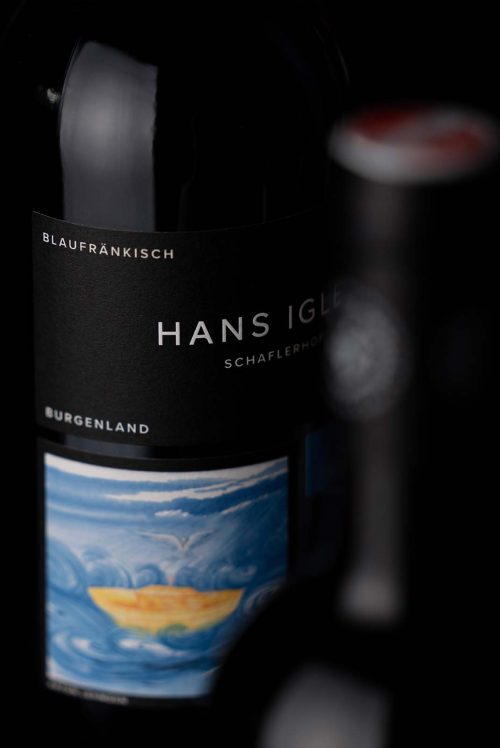 Weingut Hans Igler Blaufränkisch Classic